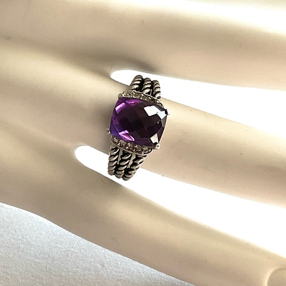 DY ring - Picture 10 of 14